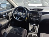  Nissan  Qashqai NISSAN  / 2017 / 5P / todoterreno dCi 85 kW (115 CV) E6D ACENTA (AC) #3