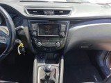  Nissan  Qashqai NISSAN  / 2017 / 5P / todoterreno dCi 85 kW (115 CV) E6D ACENTA (AC) #13