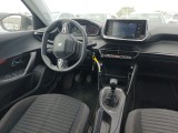  Peugeot  2008  Active Pack 1.5 HDi 110CV MT6 E6d #3