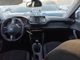  Peugeot  2008  Active Pack 1.5 HDi 110CV MT6 E6d #3