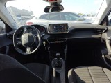  Peugeot  2008  Active Pack 1.5 HDi 110CV MT6 E6d #3