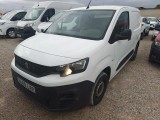  Peugeot  Partner  Pro L1 1.5 HDi 75CV MT5 E6dT 
