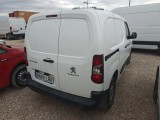 Peugeot  Partner  Pro L1 1.5 HDi 75CV MT5 E6dT #2