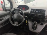  Peugeot  Partner  Pro L1 1.5 HDi 75CV MT5 E6dT #3