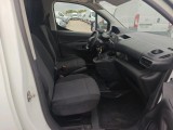  Peugeot  Partner  Pro L1 1.5 HDi 75CV MT5 E6dT #6