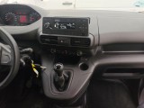  Peugeot  Partner  Pro L1 1.5 HDi 75CV MT5 E6dT #13