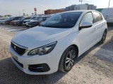  Peugeot  308 PEUGEOT  / 2017 / 5P / berlina con portón 5p Style BlueHDi 130 S&S 