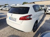  Peugeot  308 PEUGEOT  / 2017 / 5P / berlina con portón 5p Style BlueHDi 130 S&S #2