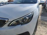  Peugeot  308 PEUGEOT  / 2017 / 5P / berlina con portón 5p Style BlueHDi 130 S&S #16
