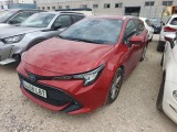 Toyota  Corolla TOYOTA  / 2019 / 5P / familiar 1.8 125H ACTIVE E-CVT TOURING SPORT 