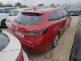  Toyota  Corolla TOYOTA  / 2019 / 5P / familiar 1.8 125H ACTIVE E-CVT TOURING SPORT #2