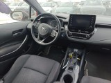  Toyota  Corolla TOYOTA  / 2019 / 5P / familiar 1.8 125H ACTIVE E-CVT TOURING SPORT #3