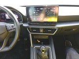  Seat  Leon  Style Go 2.0 TDI 115CV MT6 E6d #14