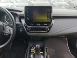  Toyota  Corolla TOYOTA  / 2019 / 5P / familiar 1.8 125H ACTIVE E-CVT TOURING SPORT #13