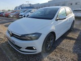  Volkswagen  Polo  VI Advance 1.0 TSI 95CV MT5 E6dT 