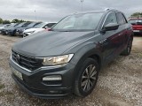  Volkswagen  T-ROC  Advance 2.0 TDI 115CV MT6 E6d 