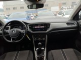  Volkswagen  T-ROC  Advance 2.0 TDI 115CV MT6 E6d #3