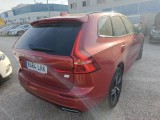  Volvo  XC60 VOLVO  / 2017 / 5P / todoterreno 2.0 T6 AWD Recharge R-Design Auto #2