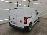  Citroen  Berlingo  Fourgon Control M 650 1.2 PureTech 110CV BVM6 E6d #3