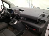  Citroen  Berlingo  Fourgon Control M 650 1.2 PureTech 110CV BVM6 E6d #5