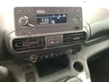  Citroen  Berlingo  Fourgon Control M 650 1.2 PureTech 110CV BVM6 E6d #7