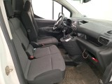  Citroen  Berlingo  Fourgon Control M 650 1.2 PureTech 110CV BVM6 E6d #8