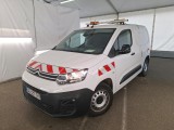  Citroen  Berlingo  Fourgon Club M 1000 1.2 PureTech 130CV BVA8 E6d 
