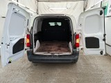  Citroen  Berlingo  Fourgon Control M 650 1.2 PureTech 110CV BVM6 E6d #10