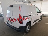 Citroen  Berlingo  Fourgon Club M 1000 1.2 PureTech 130CV BVA8 E6d #3