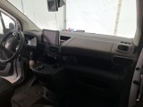  Citroen  Berlingo  Fourgon Club M 1000 1.2 PureTech 130CV BVA8 E6d #5