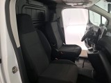  Citroen  Berlingo  Fourgon Club M 1000 1.2 PureTech 130CV BVA8 E6d #8