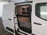  Citroen  Berlingo  Fourgon Club M 1000 1.2 PureTech 130CV BVA8 E6d #9