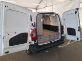  Citroen  Berlingo  Fourgon Club M 1000 1.2 PureTech 130CV BVA8 E6d #10