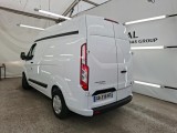  Ford  Transit FORD  Custom / 2018 / 4P / Fourgon tôlé 2.0 ECOBLUE 105 300 L1H2 TREND BUSINESS #2