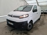  Citroen  Jumpy  Fourgon Club M 1.5 BlueHDi 100CV BVM6 E6d 
