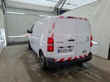  Citroen  Jumpy  Fourgon Club M 1.5 BlueHDi 100CV BVM6 E6d #2