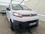  Citroen  Jumpy  Fourgon Club M 1.5 BlueHDi 100CV BVM6 E6d #4