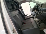  Citroen  Jumpy  Fourgon Club M 1.5 BlueHDi 100CV BVM6 E6d #8