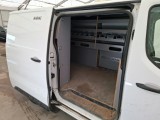  Citroen  Jumpy  Fourgon Club M 1.5 BlueHDi 100CV BVM6 E6d #9