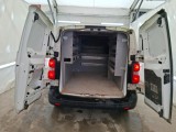  Citroen  Jumpy  Fourgon Club M 1.5 BlueHDi 100CV BVM6 E6d #10