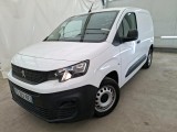  Peugeot  Partner  Premium L1 1.5 HDi 75CV BVM5 E6dT 