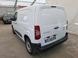  Peugeot  Partner  Premium L1 1.5 HDi 75CV BVM5 E6dT #2