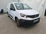  Peugeot  Partner  Premium L1 1.5 HDi 75CV BVM5 E6dT #4
