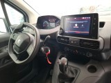  Peugeot  Partner  Premium L1 1.5 HDi 75CV BVM5 E6dT #5