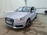 Audi  A1 Sportback  Business Line 1.6 TDI 115CV BVA7 E6 