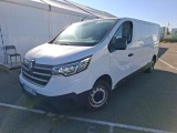  Renault  Trafic  III Fourgon L2H1 3T Grand Confort 2.0 dCi 130CV BVM6 E6d / VH SUR PARC 