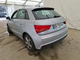  Audi  A1 Sportback  Business Line 1.6 TDI 115CV BVA7 E6 #2