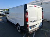  Renault  Trafic  III Fourgon L2H1 3T Grand Confort 2.0 dCi 130CV BVM6 E6d / VH SUR PARC #2