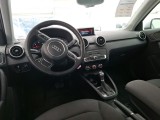  Audi  A1 Sportback  Business Line 1.6 TDI 115CV BVA7 E6 #5