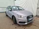  Audi  A1 Sportback  Business Line 1.6 TDI 115CV BVA7 E6 #4